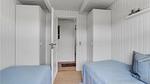 bed - Ferienhaus für 6 Personen (92 m²) in Ringkøbing - Top-Hundeurlaub
