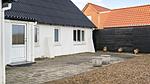 outside - Ferienhaus für 7 Personen (110 m²) in Harboøre - Top-Hundeurlaub