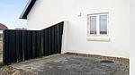 outside - Ferienhaus für 7 Personen (110 m²) in Harboøre - Top-Hundeurlaub