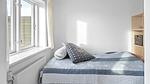 bed - Ferienhaus für 7 Personen (110 m²) in Harboøre - Top-Hundeurlaub