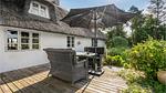 outside - Ferienhaus für 10 Personen (228 m²) in Søllested - Top-Hundeurlaub