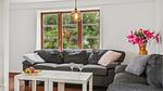 living-room - Ferienhaus für 10 Personen (228 m²) in Søllested - Top-Hundeurlaub