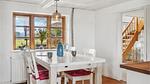 living-room - Ferienhaus für 10 Personen (228 m²) in Søllested - Top-Hundeurlaub