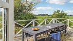 outside - Ferienhaus für 10 Personen (228 m²) in Søllested - Top-Hundeurlaub