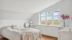bed - Ferienhaus für 10 Personen (228 m²) in Søllested - Top-Hundeurlaub