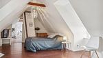 bed - Ferienhaus für 10 Personen (228 m²) in Søllested - Top-Hundeurlaub