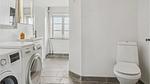 bathroom - Ferienhaus für 10 Personen (228 m²) in Søllested - Top-Hundeurlaub