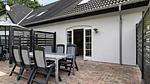 outside - Ferienwohnung für 6 Personen (100 m²) in Nimtofte - Top-Hundeurlaub