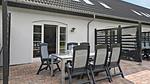 outside - Ferienwohnung für 6 Personen (100 m²) in Nimtofte - Top-Hundeurlaub