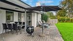 outside - Ferienhaus für 6 Personen (75 m²) in Alsen - Top-Hundeurlaub