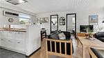 living-room - Ferienhaus für 6 Personen (75 m²) in Alsen - Top-Hundeurlaub
