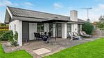 house - Ferienhaus für 6 Personen (75 m²) in Alsen - Top-Hundeurlaub