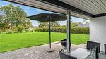 outside - Ferienhaus für 6 Personen (75 m²) in Alsen - Top-Hundeurlaub