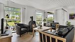 living-room - Ferienhaus für 6 Personen (75 m²) in Alsen - Top-Hundeurlaub