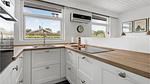 kitchen - Ferienhaus für 6 Personen (75 m²) in Alsen - Top-Hundeurlaub