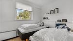 bed - Ferienhaus für 6 Personen (75 m²) in Alsen - Top-Hundeurlaub