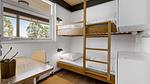 bed - Ferienhaus für 6 Personen (75 m²) in Alsen - Top-Hundeurlaub