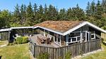 house - Ferienhaus für 6 Personen (85 m²) in Blokhus - Top-Hundeurlaub