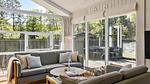 living-room - Ferienhaus für 6 Personen (85 m²) in Blokhus - Top-Hundeurlaub