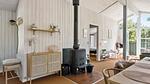 living-room - Ferienhaus für 6 Personen (85 m²) in Blokhus - Top-Hundeurlaub