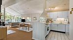 living-room - Ferienhaus für 6 Personen (85 m²) in Blokhus - Top-Hundeurlaub