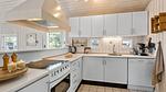 kitchen - Ferienhaus für 6 Personen (85 m²) in Blokhus - Top-Hundeurlaub