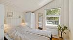 bed - Ferienhaus für 6 Personen (85 m²) in Blokhus - Top-Hundeurlaub