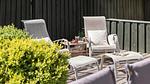 outside - Ferienhaus für 6 Personen (85 m²) in Blokhus - Top-Hundeurlaub