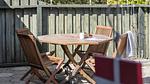 outside - Ferienhaus für 6 Personen (85 m²) in Blokhus - Top-Hundeurlaub