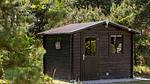 outside - Ferienhaus für 6 Personen (85 m²) in Blokhus - Top-Hundeurlaub