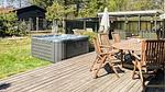 outside - Ferienhaus für 6 Personen (85 m²) in Blokhus - Top-Hundeurlaub
