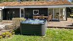 outside - Ferienhaus für 6 Personen (85 m²) in Blokhus - Top-Hundeurlaub