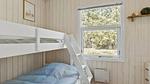 bed - Ferienhaus für 6 Personen (85 m²) in Blokhus - Top-Hundeurlaub