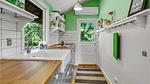 kitchen - Ferienhaus für 4 Personen (50 m²) in Væggerløse - Top-Hundeurlaub