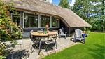 outside - Ferienhaus für 4 Personen (50 m²) in Væggerløse - Top-Hundeurlaub