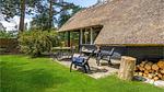 outside - Ferienhaus für 4 Personen (50 m²) in Væggerløse - Top-Hundeurlaub