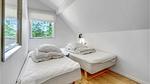 bed - Ferienhaus für 4 Personen (50 m²) in Væggerløse - Top-Hundeurlaub