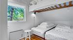 bed - Ferienhaus für 4 Personen (50 m²) in Væggerløse - Top-Hundeurlaub