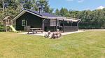 house - Ferienhaus für 8 Personen (102 m²) in Toftlund - Top-Hundeurlaub
