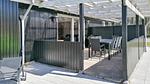 outside - Ferienhaus für 8 Personen (102 m²) in Toftlund - Top-Hundeurlaub