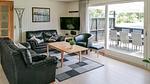 living-room - Ferienhaus für 8 Personen (102 m²) in Toftlund - Top-Hundeurlaub