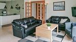 living-room - Ferienhaus für 8 Personen (102 m²) in Toftlund - Top-Hundeurlaub