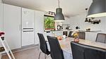 kitchen - Ferienhaus für 8 Personen (102 m²) in Toftlund - Top-Hundeurlaub