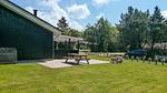 outside - Ferienhaus für 8 Personen (102 m²) in Toftlund - Top-Hundeurlaub