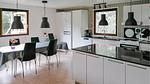 kitchen - Ferienhaus für 8 Personen (102 m²) in Toftlund - Top-Hundeurlaub