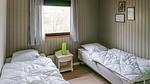 bed - Ferienhaus für 8 Personen (102 m²) in Toftlund - Top-Hundeurlaub