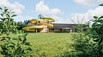 house - Ferienhaus für 8 Personen (102 m²) in Toftlund - Top-Hundeurlaub
