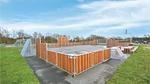 house - Ferienhaus für 8 Personen (102 m²) in Toftlund - Top-Hundeurlaub