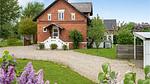 house - Ferienwohnung für 3 Personen (55 m²) in Højer - Top-Hundeurlaub