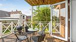 outside - Ferienwohnung für 3 Personen (55 m²) in Højer - Top-Hundeurlaub